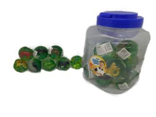 Obrázek z Hopík safari 4,5cm (25) 